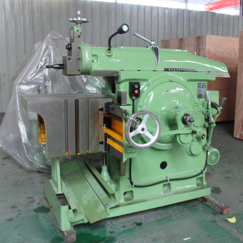 厂家直销 现货供应b6065a(b665)机械牛头小刨床 外形美观操作方便