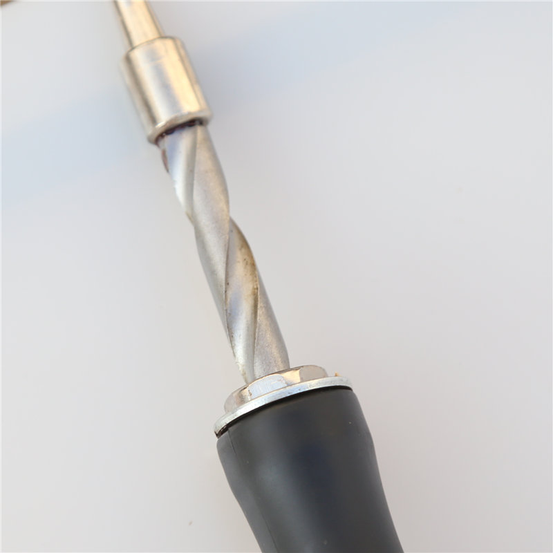 钢筋工扎钩半自动扎勾绑刚筋帮钢筋钩电动扎丝钩全自动扎钢筋神器