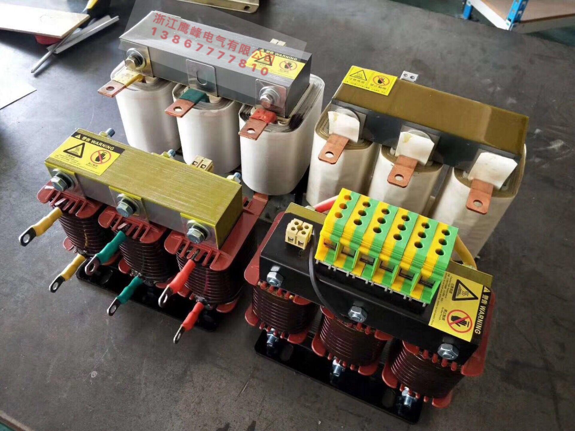 上海西繁批发直流电抗器dcr4-75b-询价-阿里巴巴