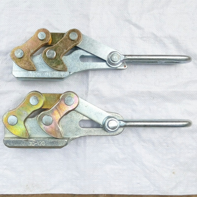 双桃地线自动卡线器 厂家 钢绞线卡线器 双桃卡线器 地线卡线器