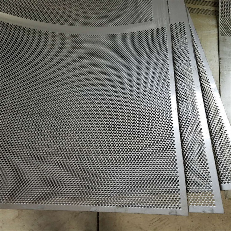 冲孔网圆孔网冲孔网带网板冲孔网不锈钢板冲孔网圆孔金刚网