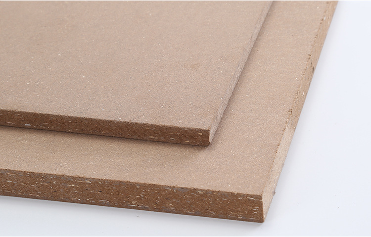 多层再生板材广东佛山装饰板材 环保中纤密度板 批发定制产地货源