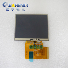 原装现货三星3.5寸液晶显示屏导航屏 LMS350GF20-002内屏总成外屏