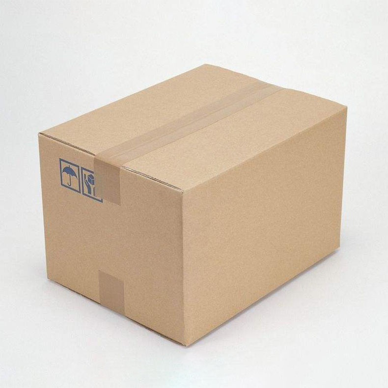 南京厂家供应三层瓦楞纸箱特硬纸箱电商打包装箱快递发货邮政