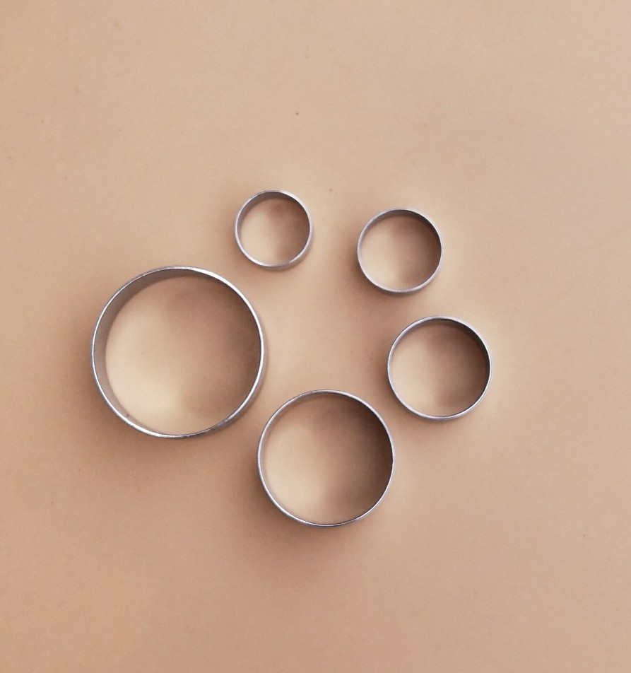 鱼竿不锈钢防爆环圈海杆钢箍渔竿钢环装饰环导眼导环渔具配件