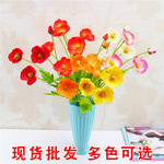 3头羽雁暗香 仿真花 婚庆居家装饰假花 批发-阿里巴巴