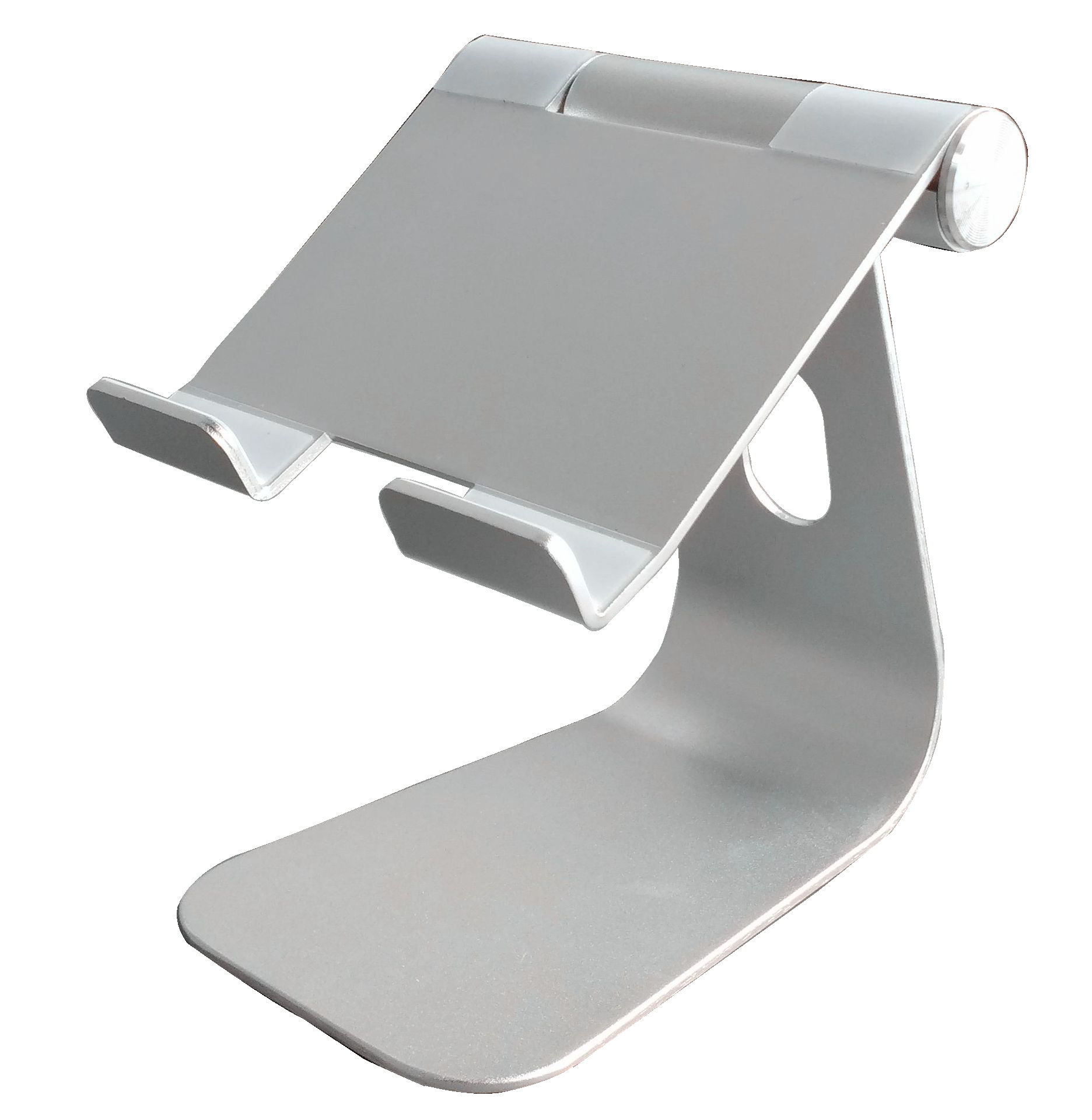 厂家批发 铝合金平板手机支架ipad追剧神器创意平板电脑直播架