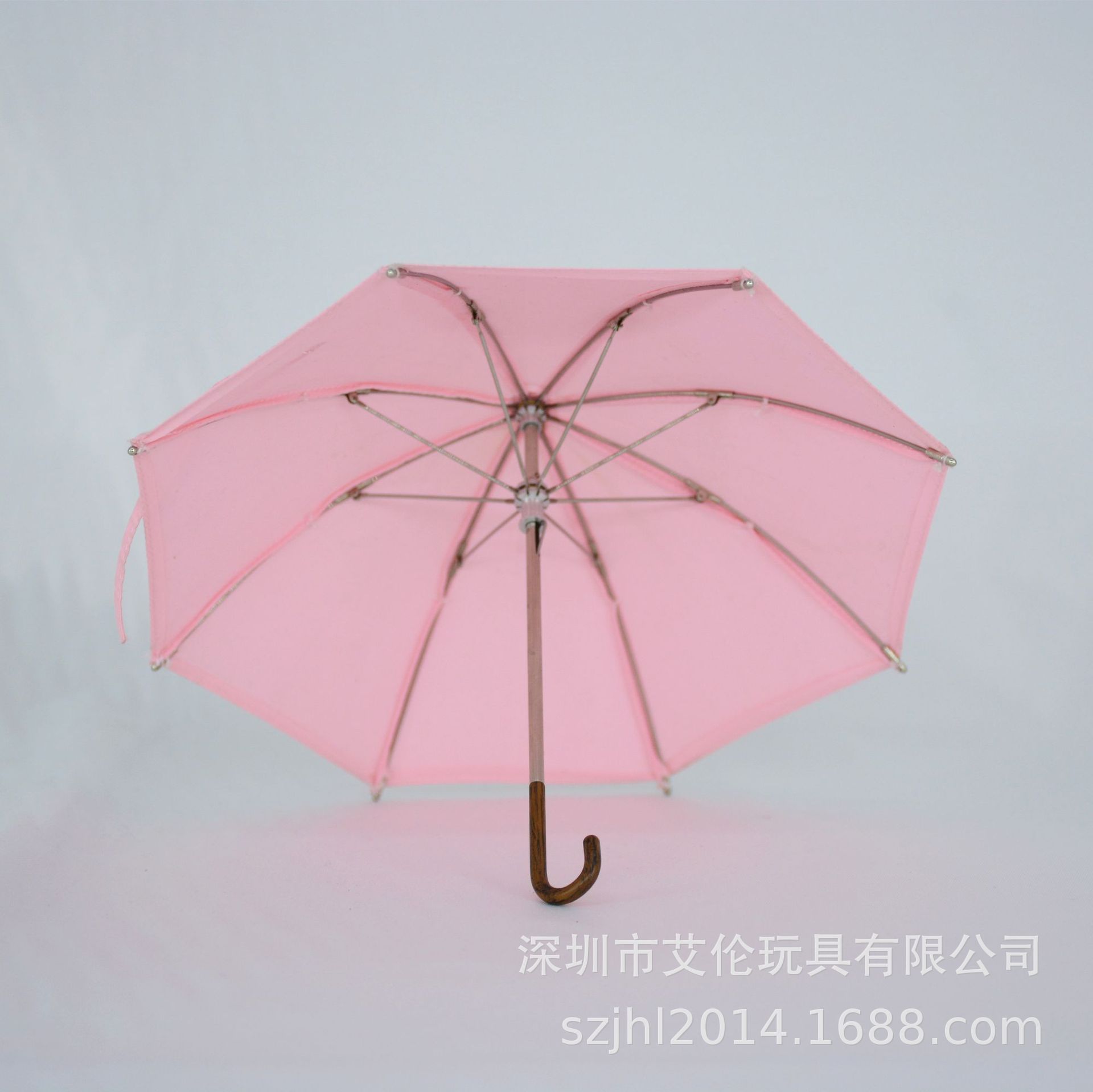 精品小雨伞迷你小雨伞q版长柄小雨伞