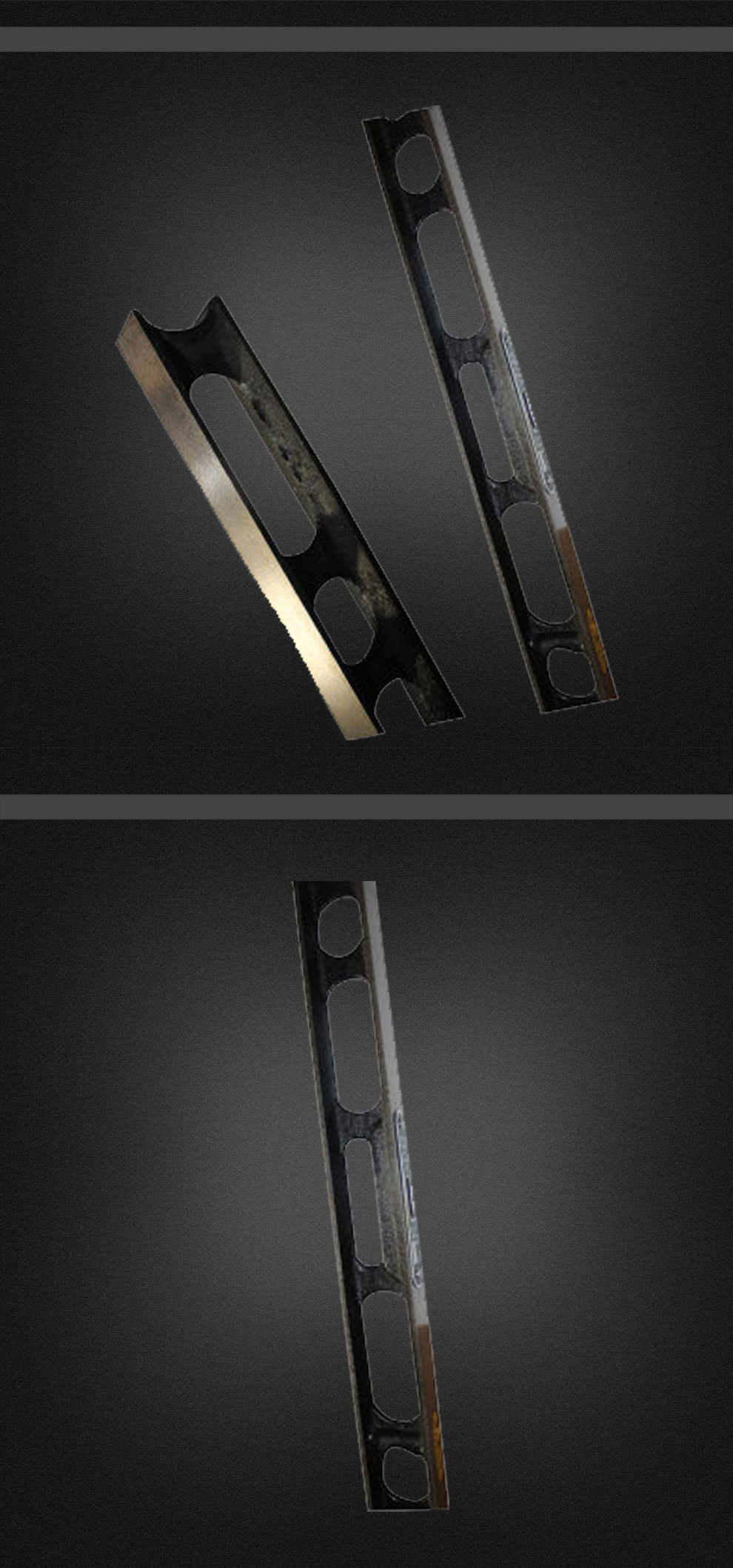 aosite奥斯特 铸铁水平尺 水平尺 600mm 测量工具