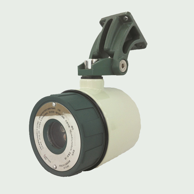 防爆三波段红外火焰探测器a715ir3