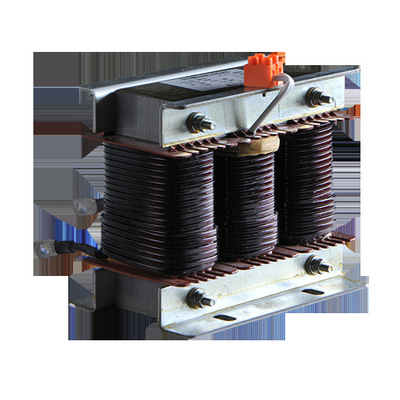 安科瑞ancksg三相串联电抗器