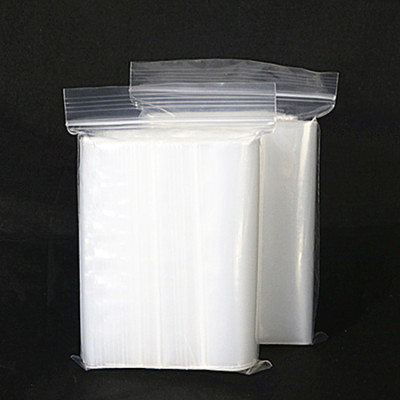 26*38cm20丝 11号自封袋 透明薄膜袋 pe塑料胶袋 包装袋 厂家直销