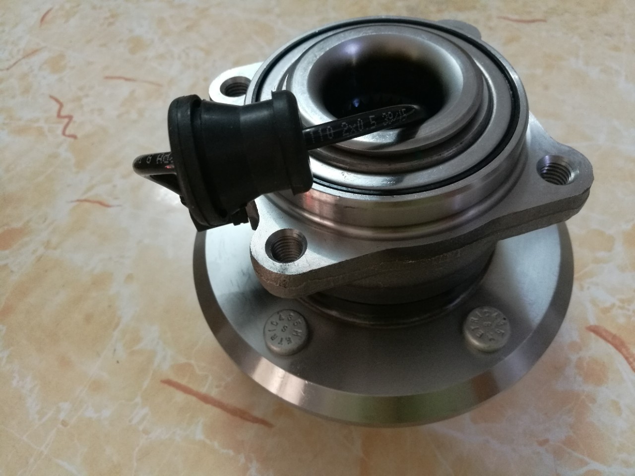 科帕奇后轮轮毂轴承25903295/96626439