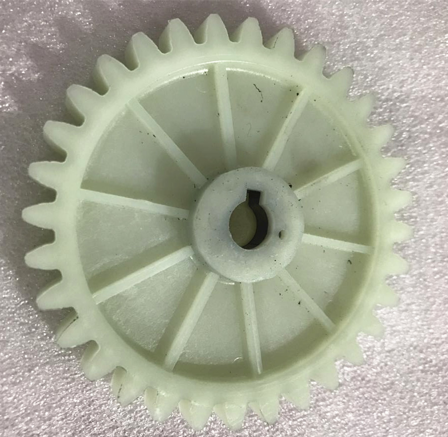 海鸥俊媳妇富康俊厨电动压面机面条机各种配件电机齿轮皮带原装