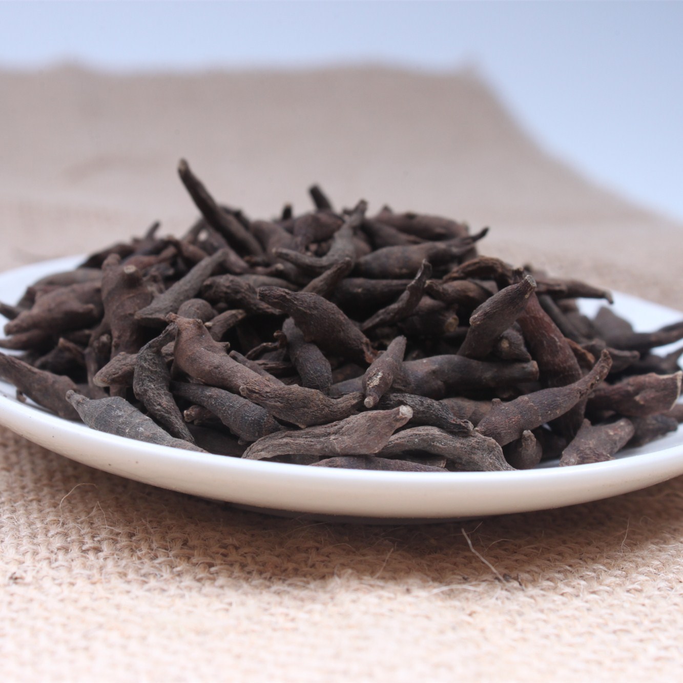 两头尖东北竹节香附红背银莲花红背银莲花两头尖冷背两头尖中药材