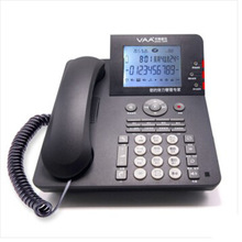 先锋录音电话机 CPU610 办公家用录音的电话机