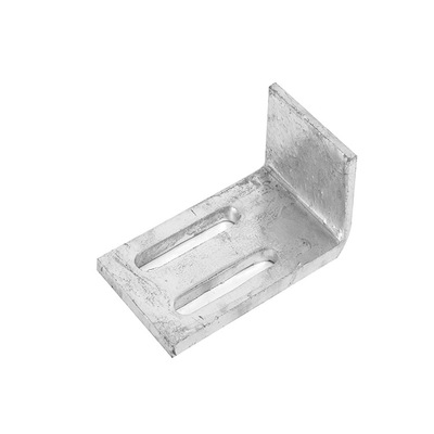 00元 ≥1平方米 厂价直销:冷镀锌,热镀锌幕墙连接件,角码,插芯 武汉