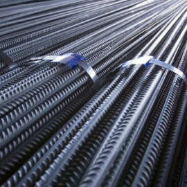 四级螺纹钢材建筑用精轧钢筋条12-32mm螺纹