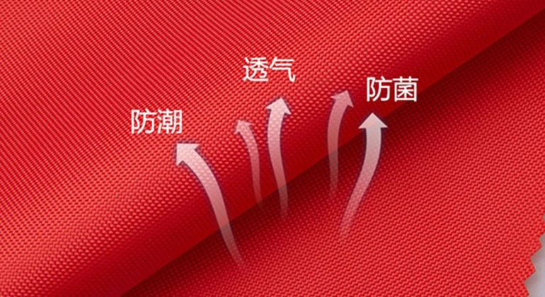 如何鉴别购物袋面料:涤纶还是尼龙?