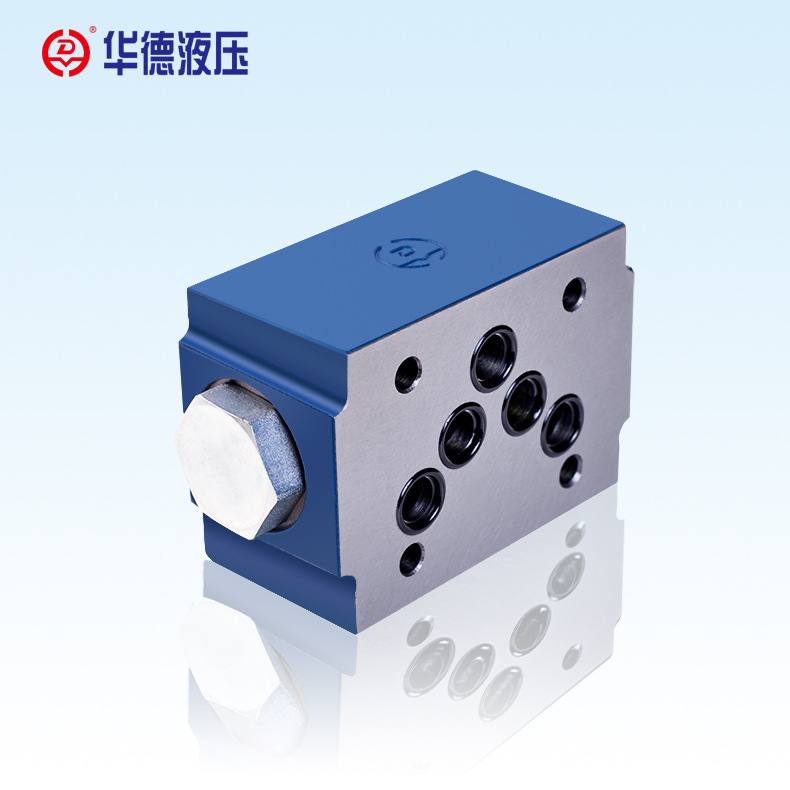 液控单向阀 sv10 sv20 sl10 sl20液压阀正品北京华德液压现货批发