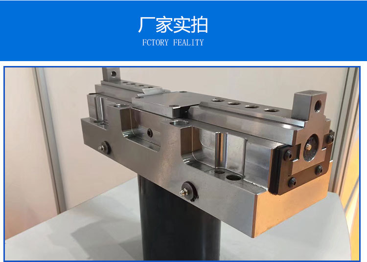 优惠销售台湾液压同步夹紧油缸同步油缸夹具缸hsc25