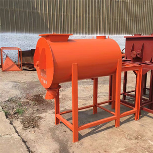 现货供应1000型腻子粉搅拌机 立式饲料搅拌机 干粉混合搅拌机