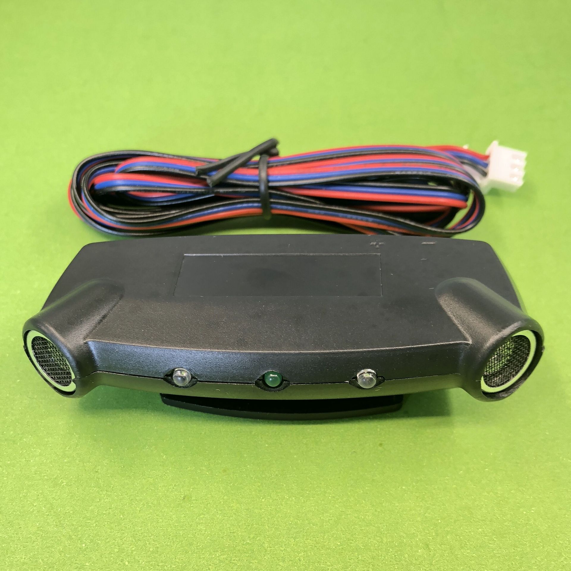 校车儿童防遗忘超声波感应器汽车超声波监控探头防盗超声波传感器