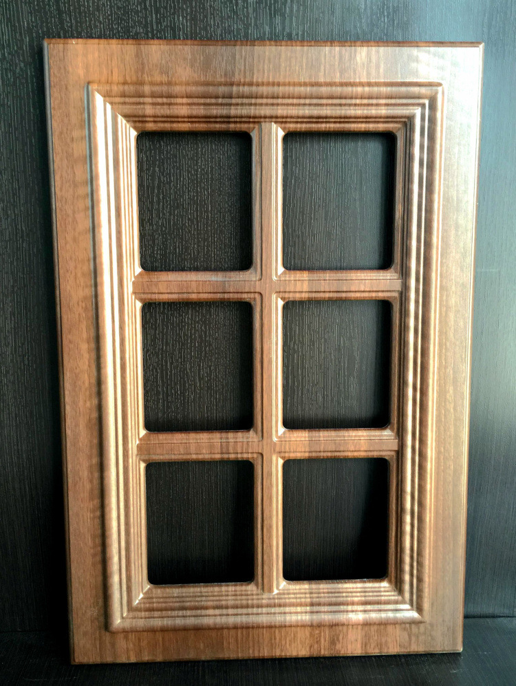 定做欧式模压橱柜门板 玻璃门 吸塑门酒柜阳台衣柜鞋柜门全屋定制