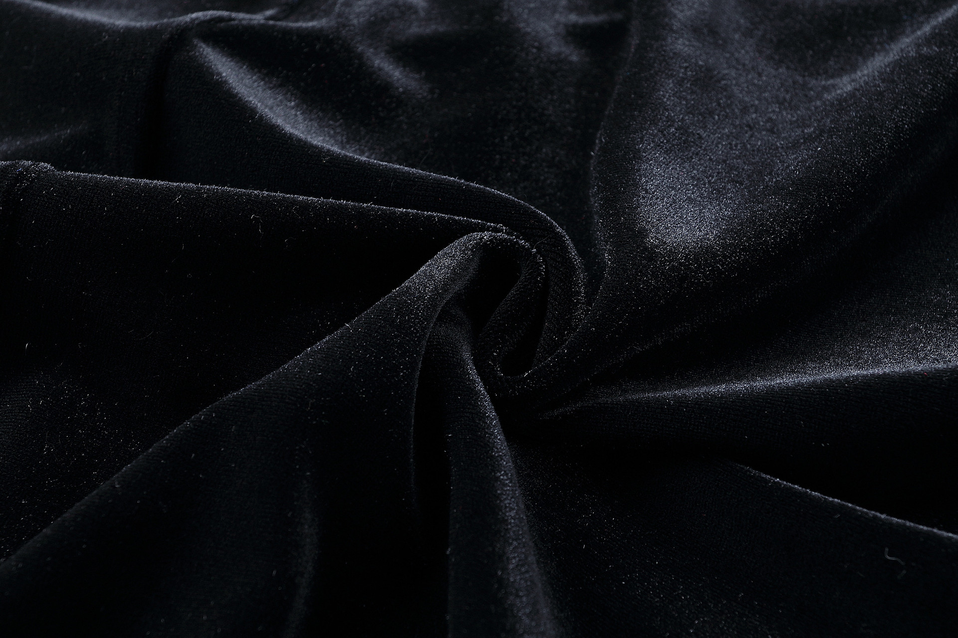 丝绒绣花立领保暖外套冬装新款高贵妈妈装水貂毛领加绒中长款外套