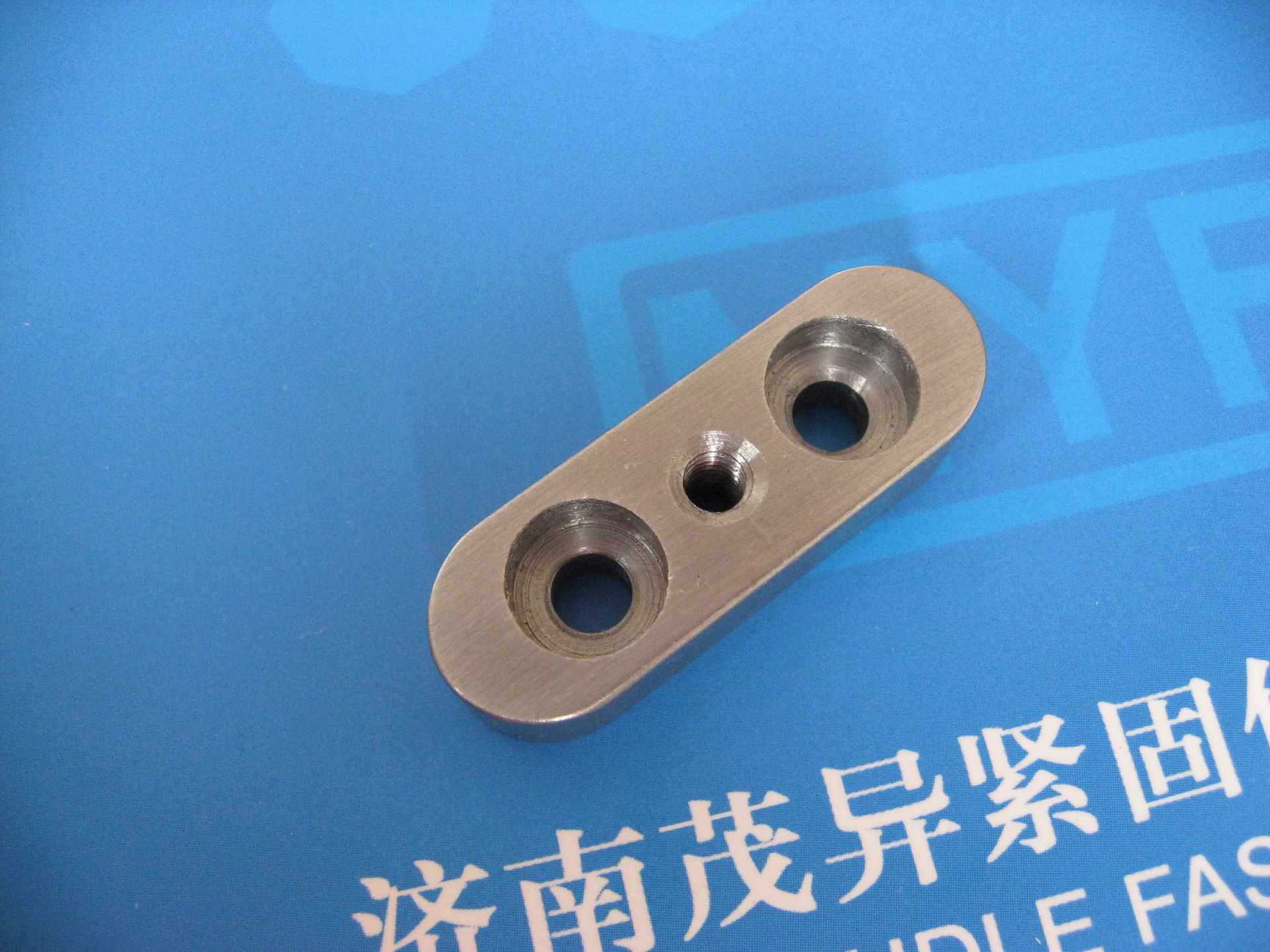 不锈钢导向平键gbt10972003