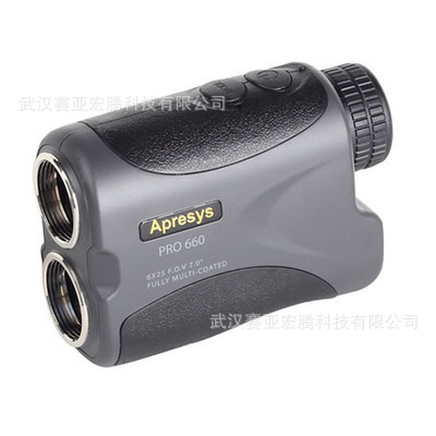艾普瑞apresys手持激光测距仪望远镜pro660原装进口-阿里巴巴