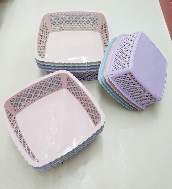 学友塑料日用品