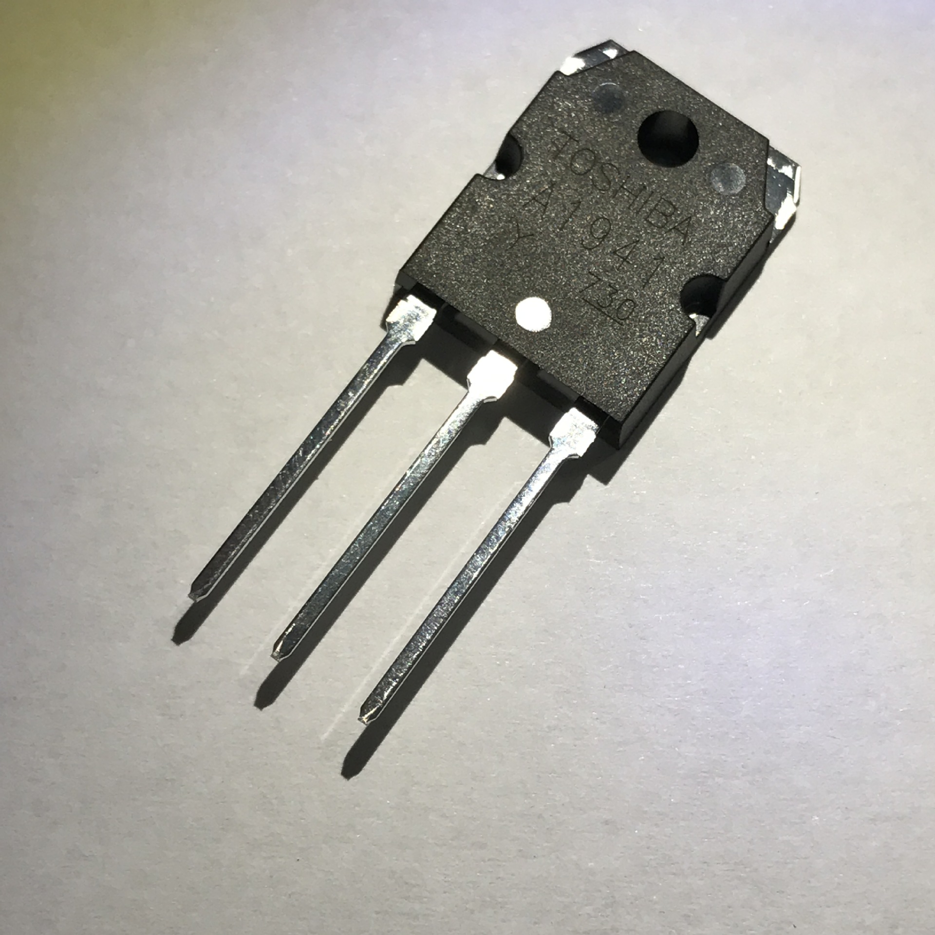 音响三极管 c5198 a1941 大功率音频功放对管 达林顿三极管