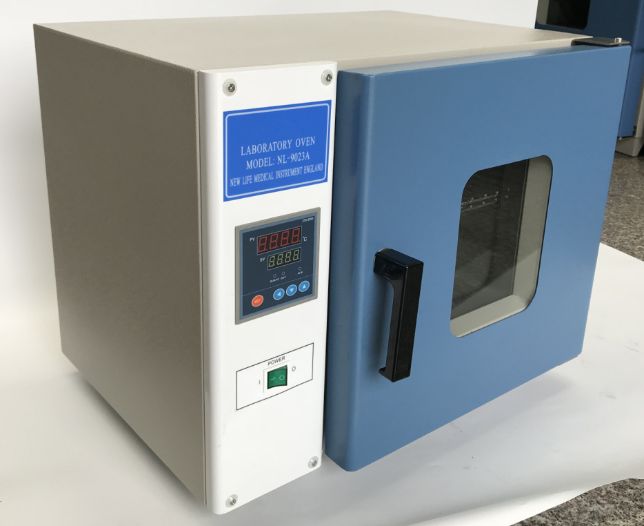 【出口品质】dhg-9070a电热恒温鼓风干燥箱 恒温烘箱