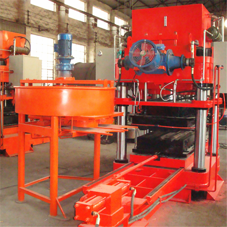 plc控制自动水泥彩瓦机 久孚推荐水泥大瓦机厂家免费提供脊瓦模具