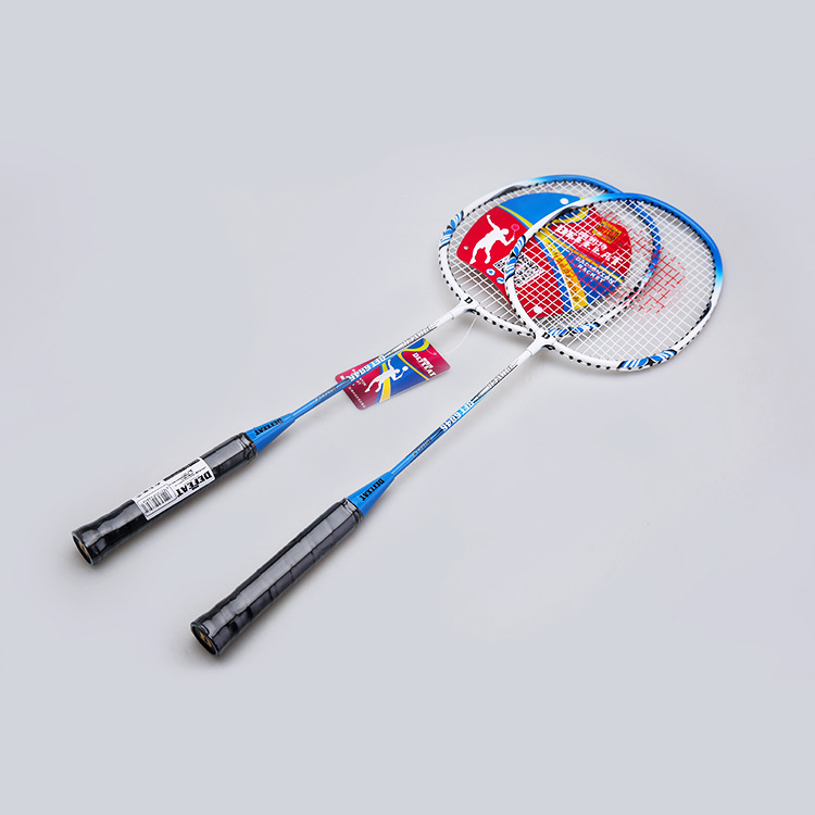 帝弗特羽毛球拍系列厂家批发体育用品