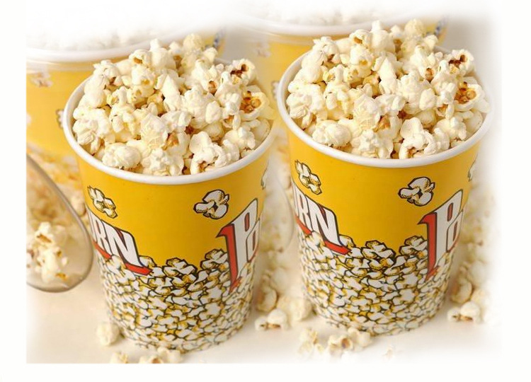 欧泰乐椰子油4l爆米花奶香原料爆米花椰子油爆米花奶油 厂家批发