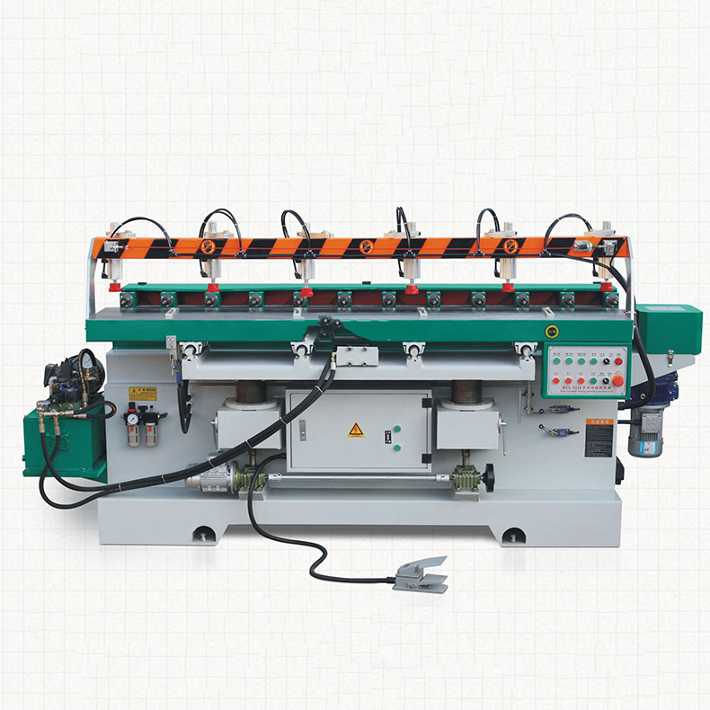 厂家直销 液压多轴钻/铣槽机