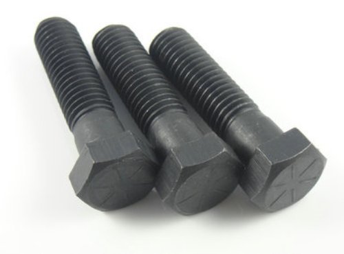 上海美制六角螺栓