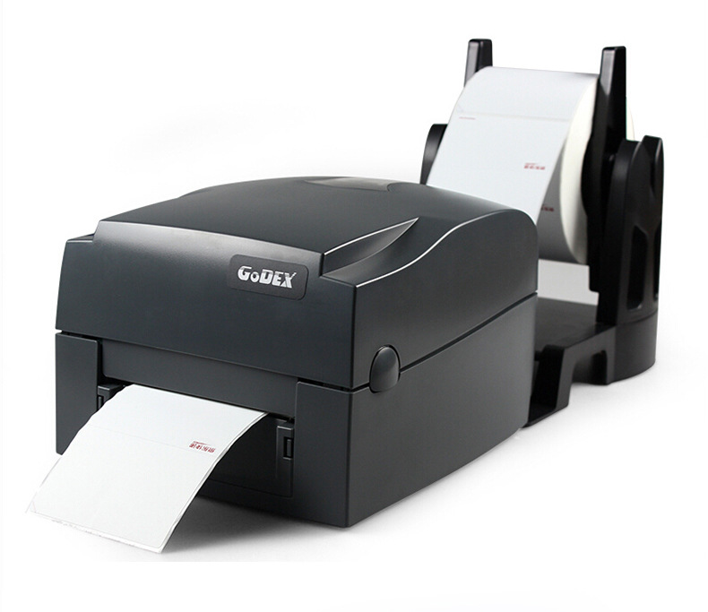 godex科诚g500u条码打印机快递电子面单 服装吊牌珠宝标签不干胶