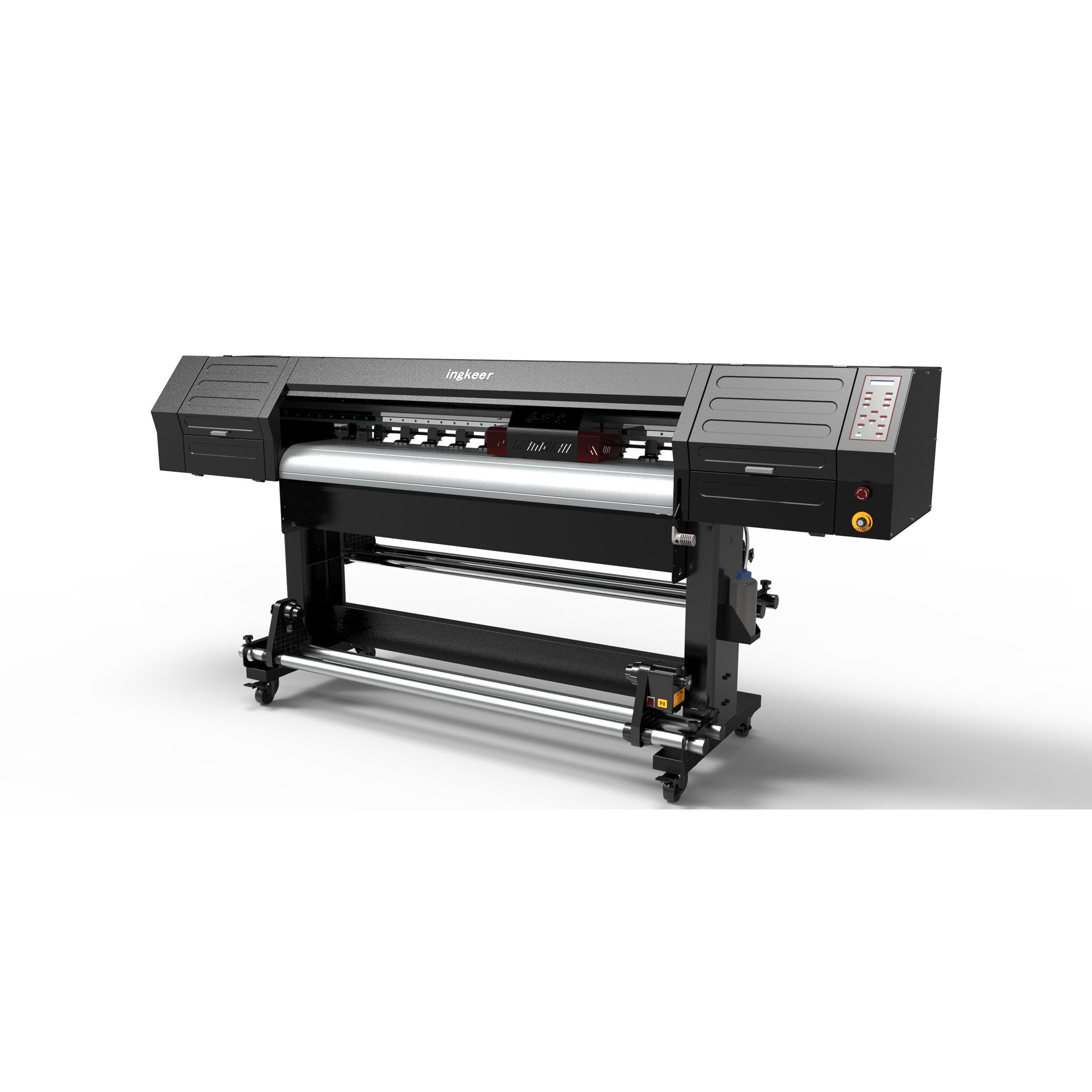 抖音同款停车位地铁涂鸦贴纸创意动漫贴纸个性手绘贴纸uv打印机