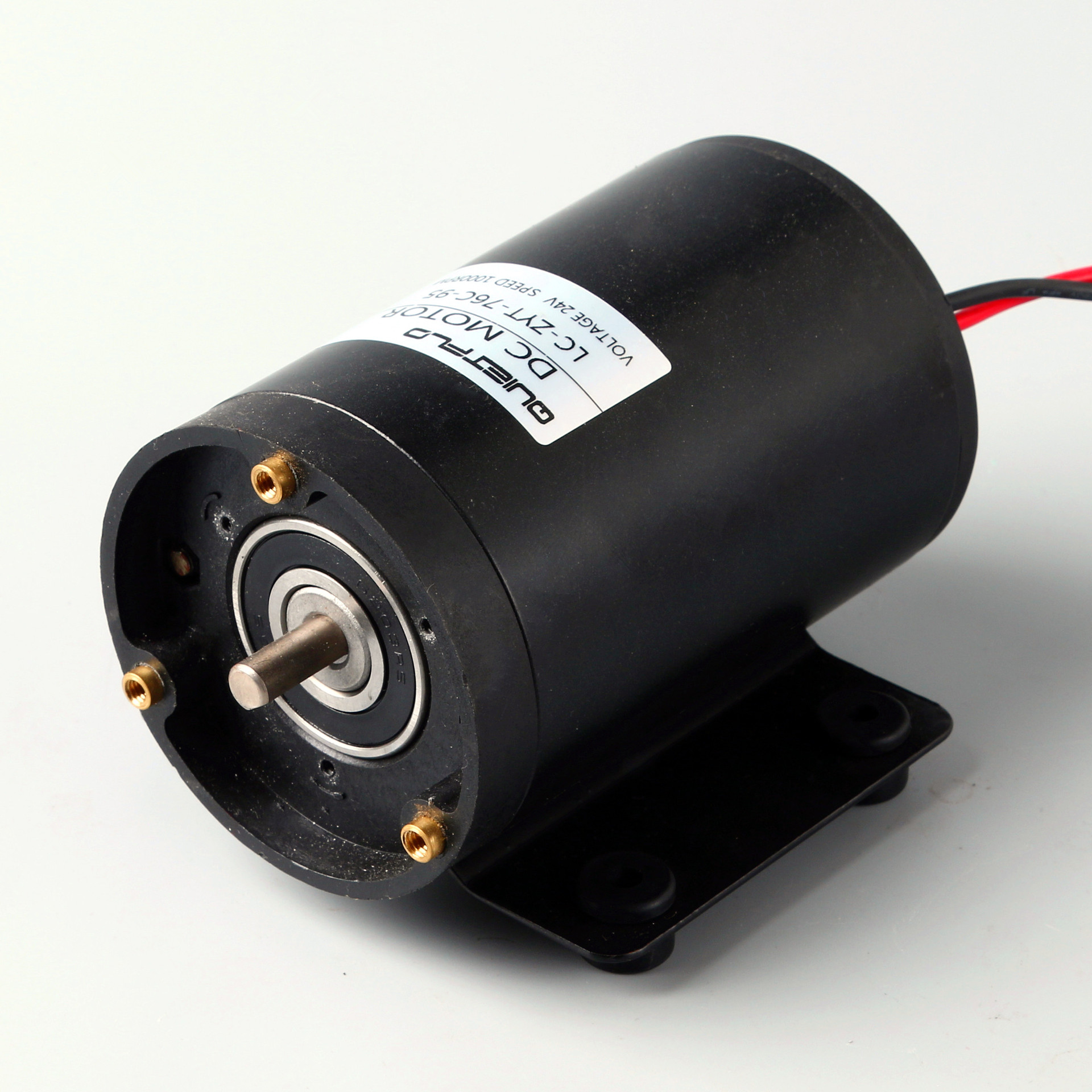 供应12-48v ro隔膜水泵,洗车泵,充气泵,防水直流电机