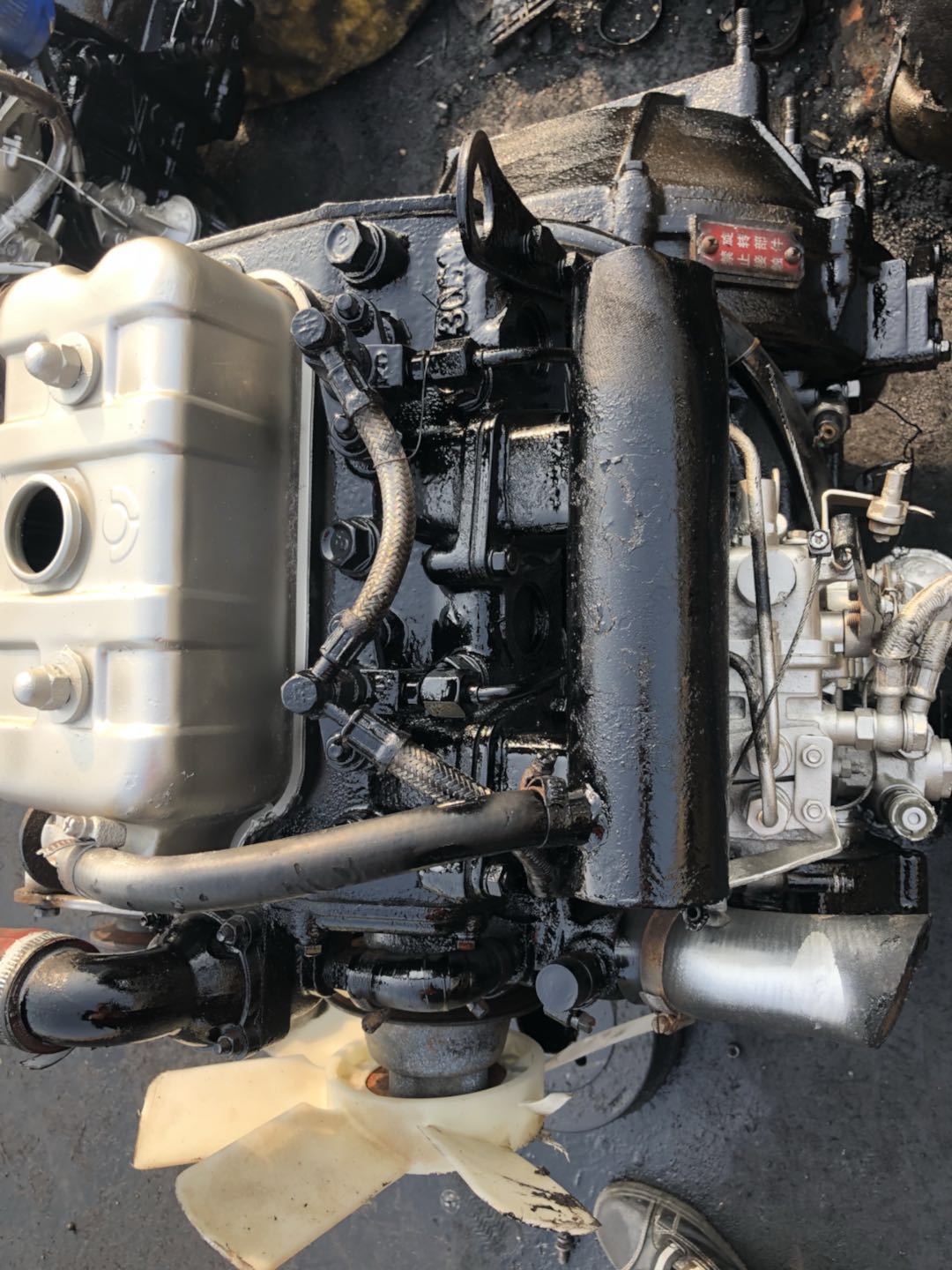 福建力佳2100.2105.2110发动机总成江动全柴常柴2110.2100发动机