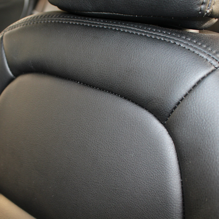 汽车真皮座椅改装超纤皮汽车座椅套支持定制座椅改装代发