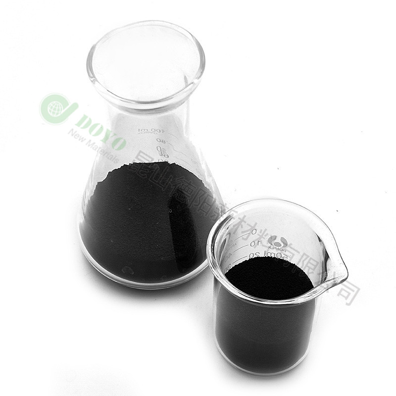 纳米氧化铜高纯度黑色氧化铜食品级高纯氧化铜工厂直销批发