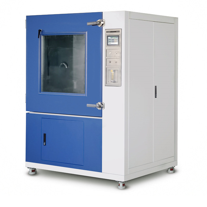 厂家供应hy5690系列砂尘试验箱 沙尘试验箱 砂尘环境箱