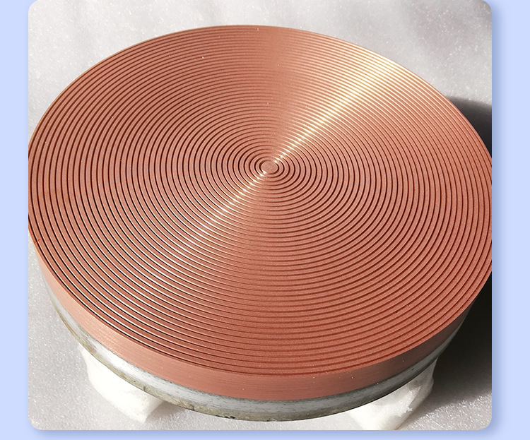 批发合成树脂铜研磨盘 平面研磨机研磨抛光盘￠1270*15