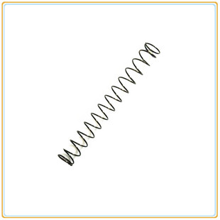 工厂直销精密弹簧 压缩弹簧 不锈钢弹簧 小弹簧 弹力好价格合理