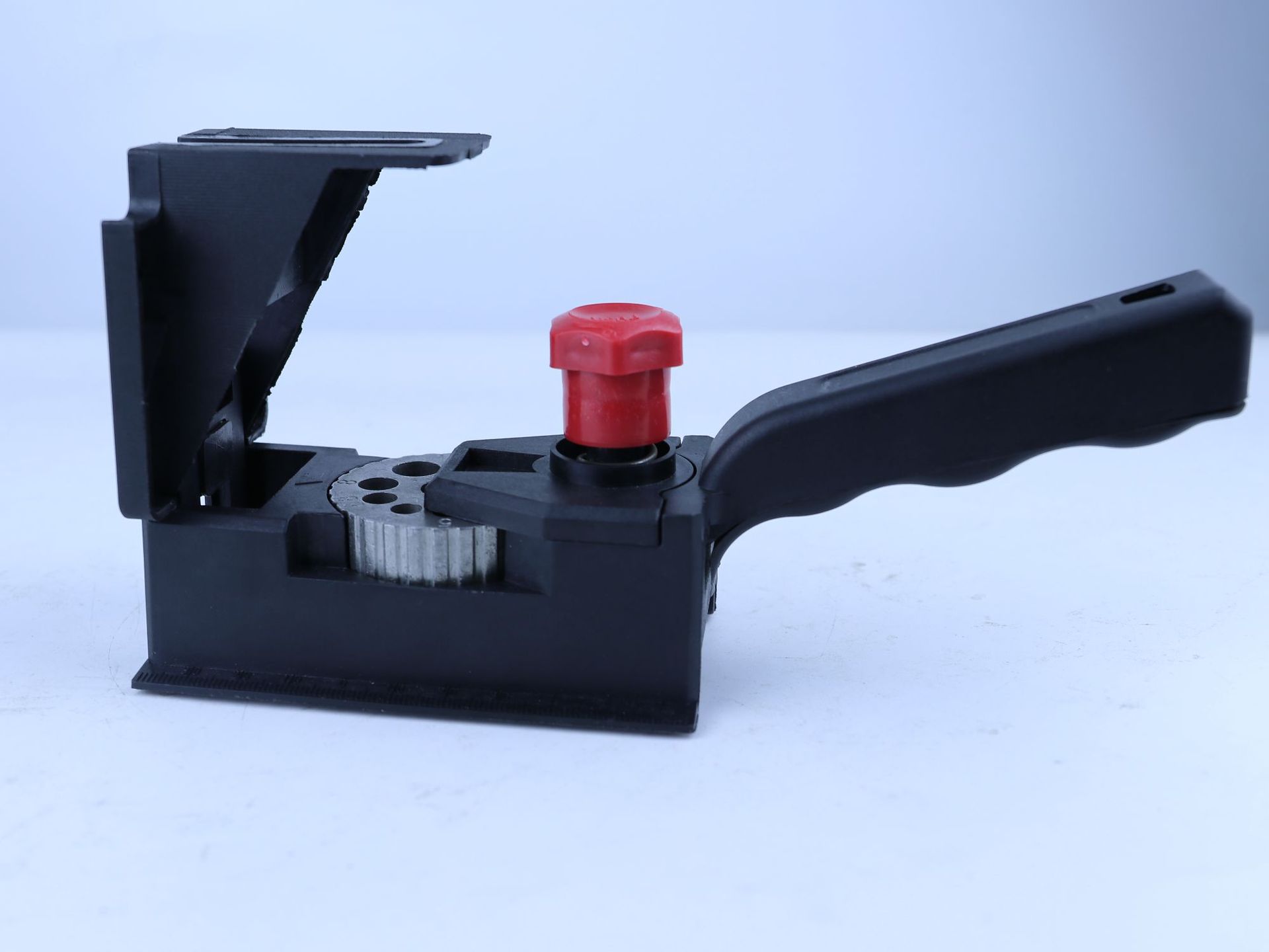 现货供应 钻头打孔定位器10孔 3-12mm多孔便携式打孔定位器 特价