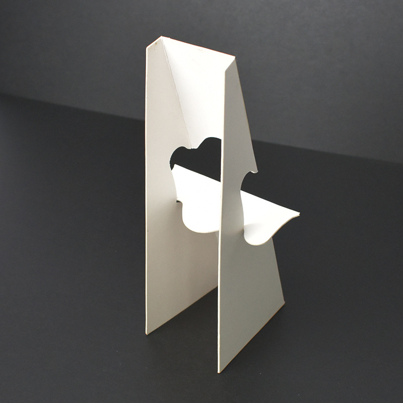 批发相框支架卡纸相框摆台照片墙7寸a4 16开简易卡纸画框裱儿童画